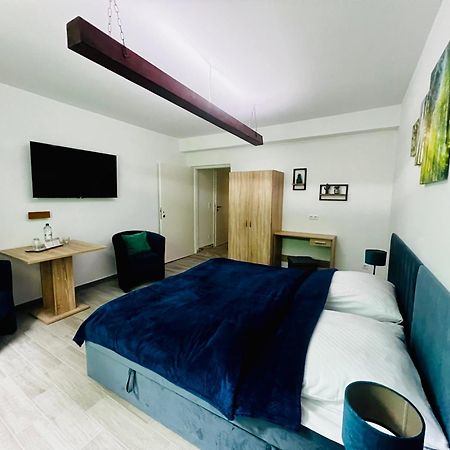 Holi Day Spa 2-Bett Zimmer App 4 Berlin Zewnętrze zdjęcie