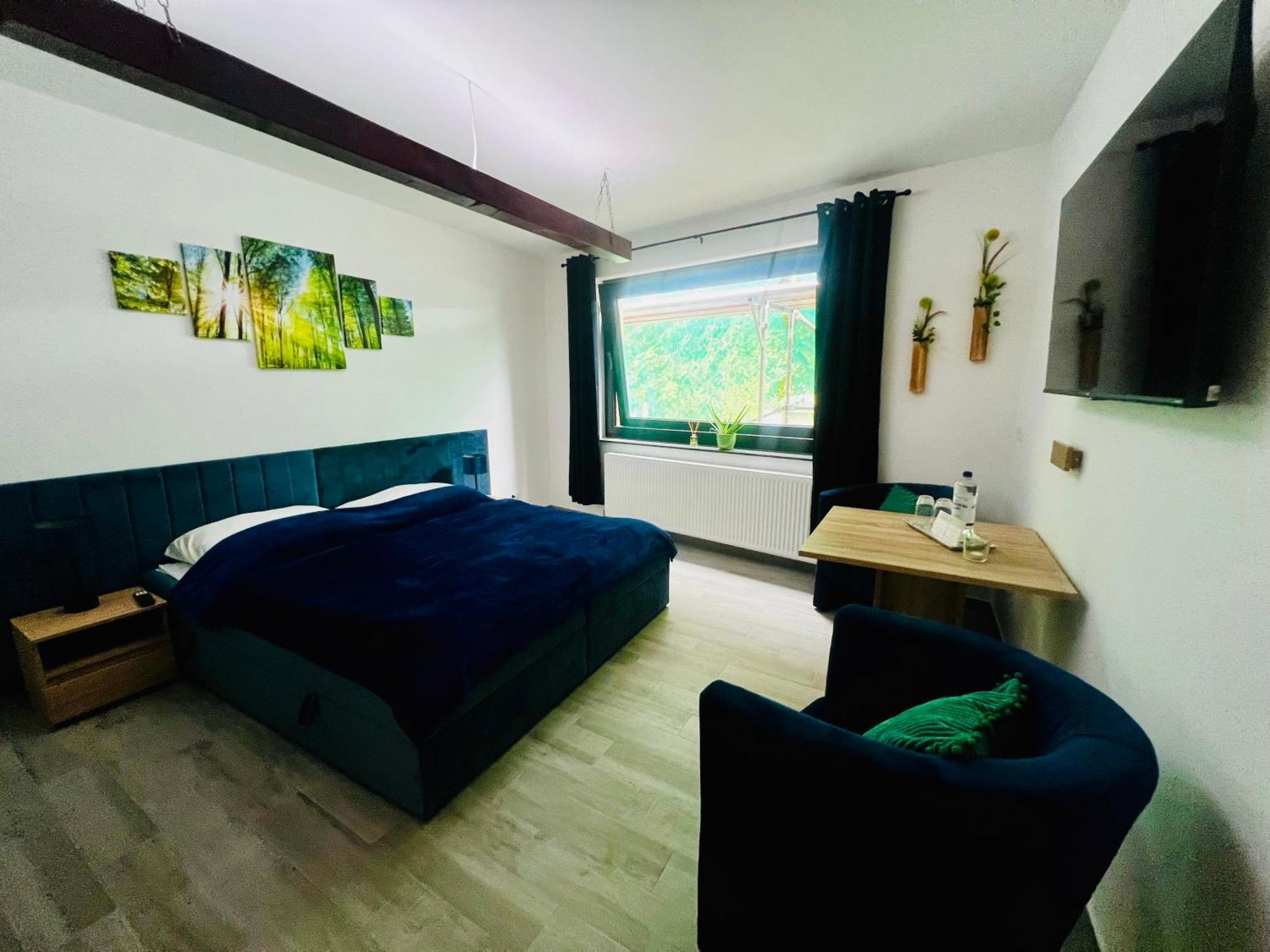 Holi Day Spa 2-Bett Zimmer App 4 Berlin Zewnętrze zdjęcie