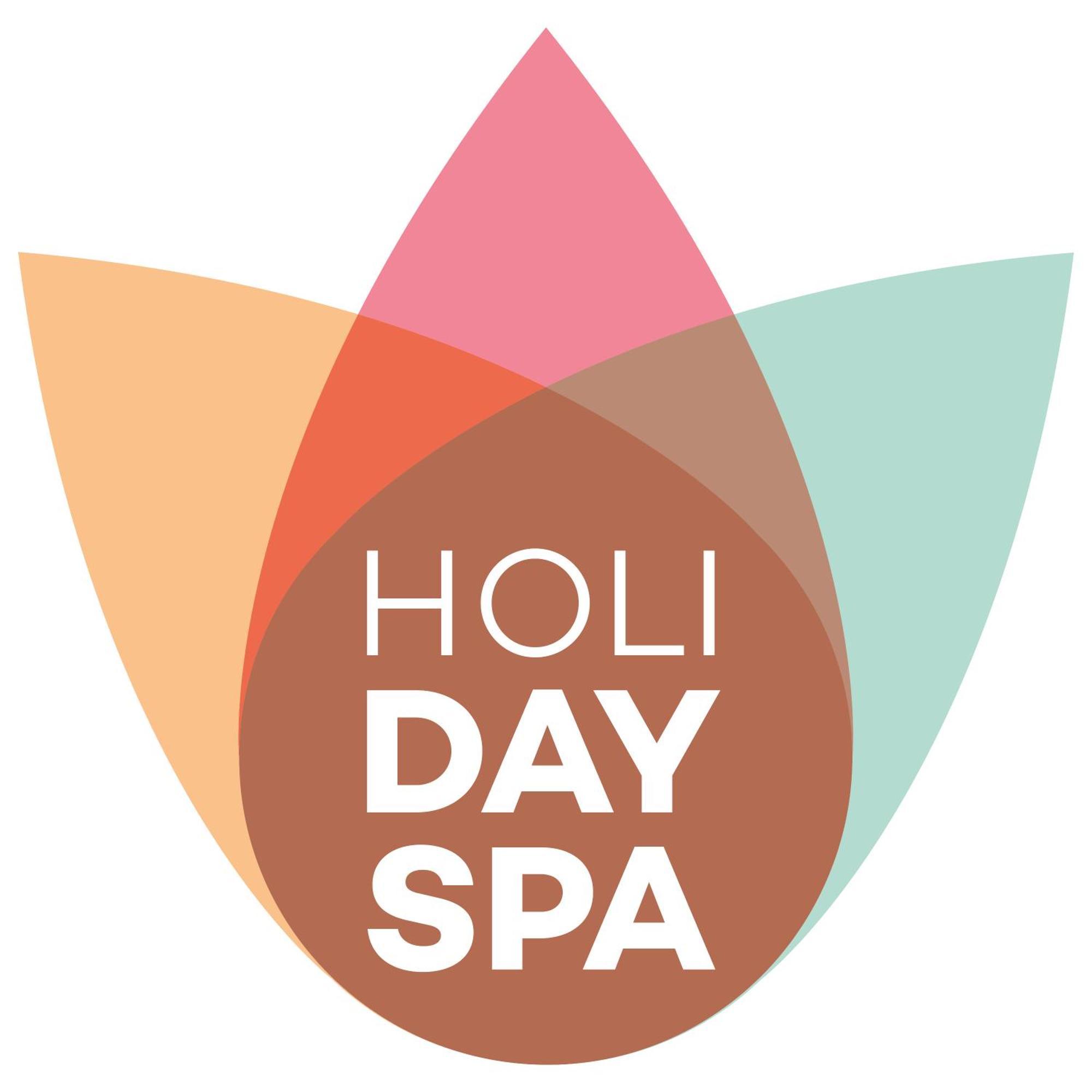Holi Day Spa 2-Bett Zimmer App 4 Berlin Zewnętrze zdjęcie